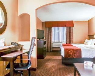 Spark By Hilton Tucson Airport Habitación foto