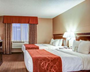 Spark By Hilton Tucson Airport Habitación foto