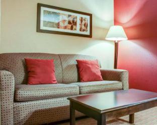 Spark By Hilton Tucson Airport Habitación foto